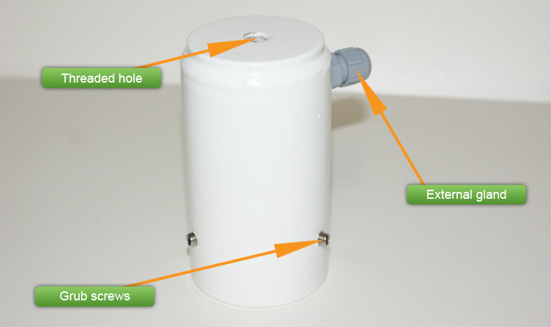 forgen-pole mounting-option