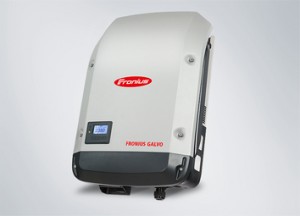 fronius_galvo_inverter