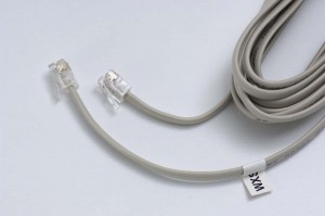 Plasmatronics WXS cable