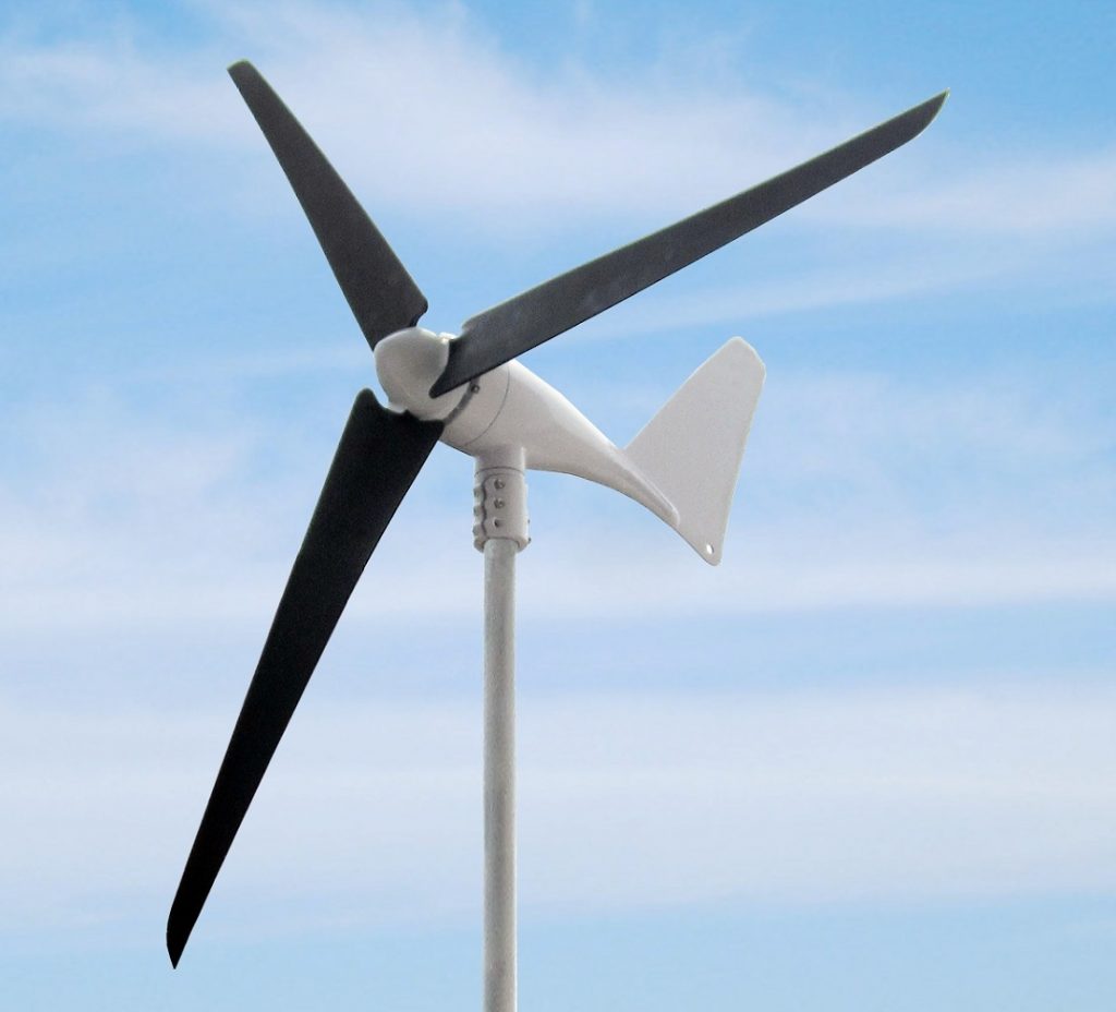 X-Series Horizontal Wind Turbines - Solazone AustraliaSolazone Australia