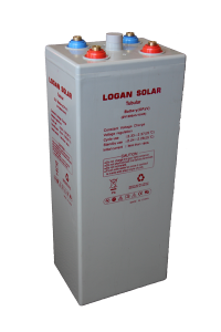  Logan1200 Tubular gel battery