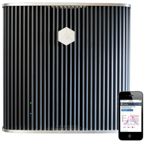 Mil Solar inverter