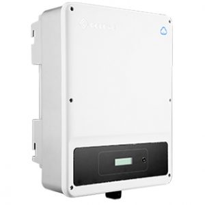 Goodwe 3000D-NS inverter