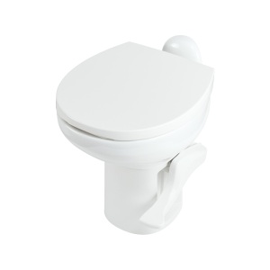 Thetford microflush toilet