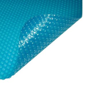 Daisy 525B Blue solar pool blanket