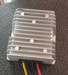 48v DC Fridge adaptor