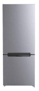 298 litre Frost-free DC Fridge