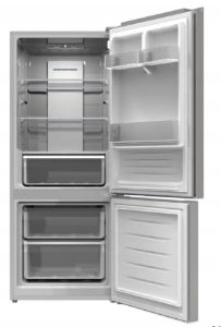 Frost free 338 litre DC Refrigerator