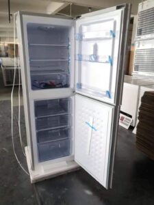 BCD-270 refrigerator