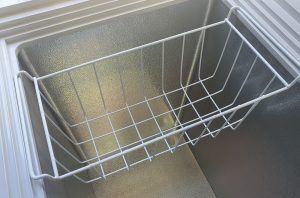 Additional-baskets-for freezer